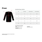 Assist MTB Long-Sleeve / Черный