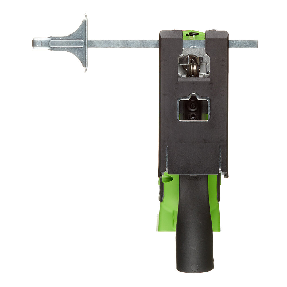 Лобзик аккумуляторный GREENWORKS GD24JS 24В,100мм-дер.,8мм-сталь,б/щ,без АКБ и ЗУ (3601407)