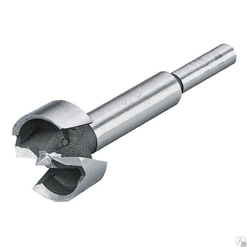 Сверло Форстнера