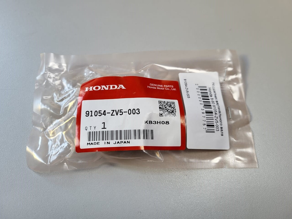 подшипник вертикального вала Honda 8-60 91054-ZV5-003