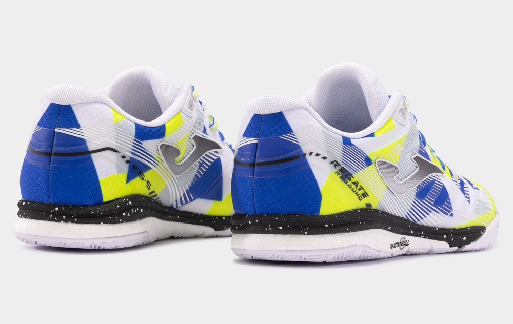 Футзалки Joma REGATE REBOUND