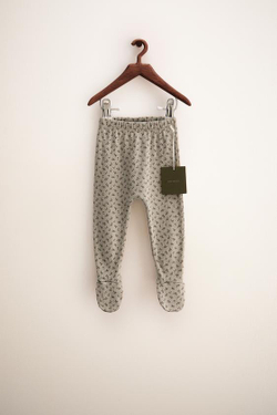 ZARA TIMELESS — ЛЕГИНСЫ POINTELLE, РАЗНОЦВЕТНЫЙ