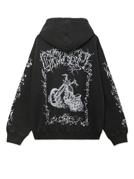 Мужская Толстовка Rare Bike