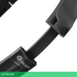 Гарнитура Oklick HS-M150 черный (428963)