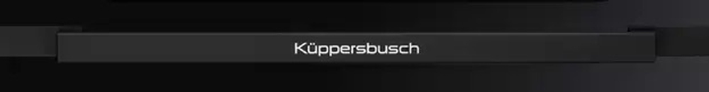 Компактный духовой шкаф Kuppersbusch CBP 6332.0 S5 Black Velvet