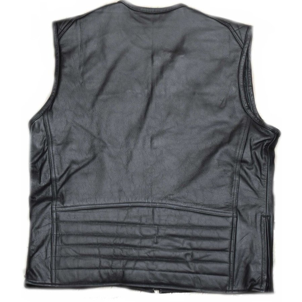 жилет VEST Quilted XL