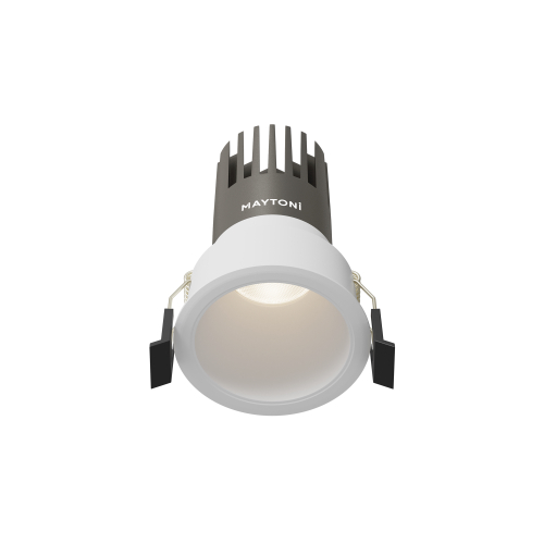 Встраиваемый светильник Technical DL116-10W-4K-W