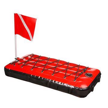 Буй средний однокамерный Hydra King of Rivers