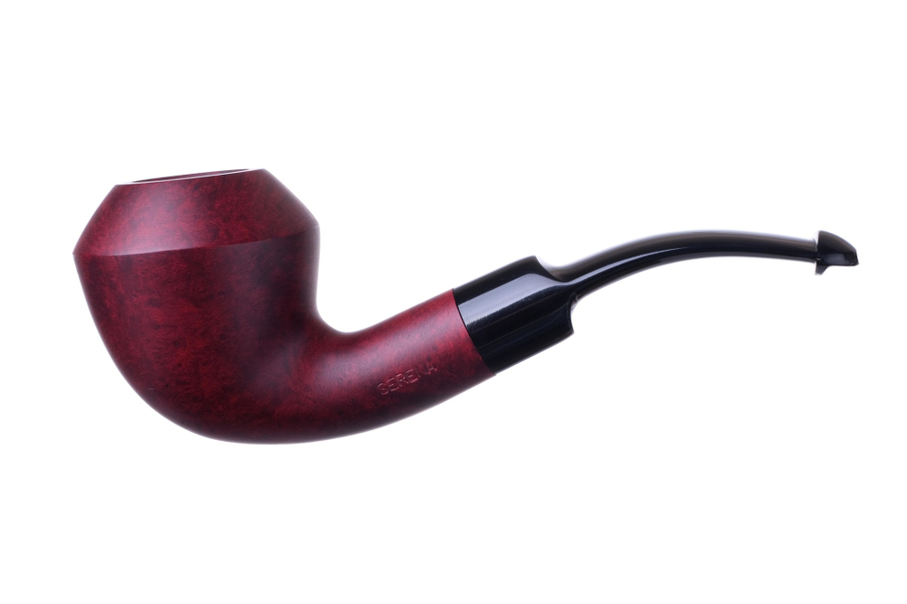 Трубка Sir Del Nobile Serena, форма 1