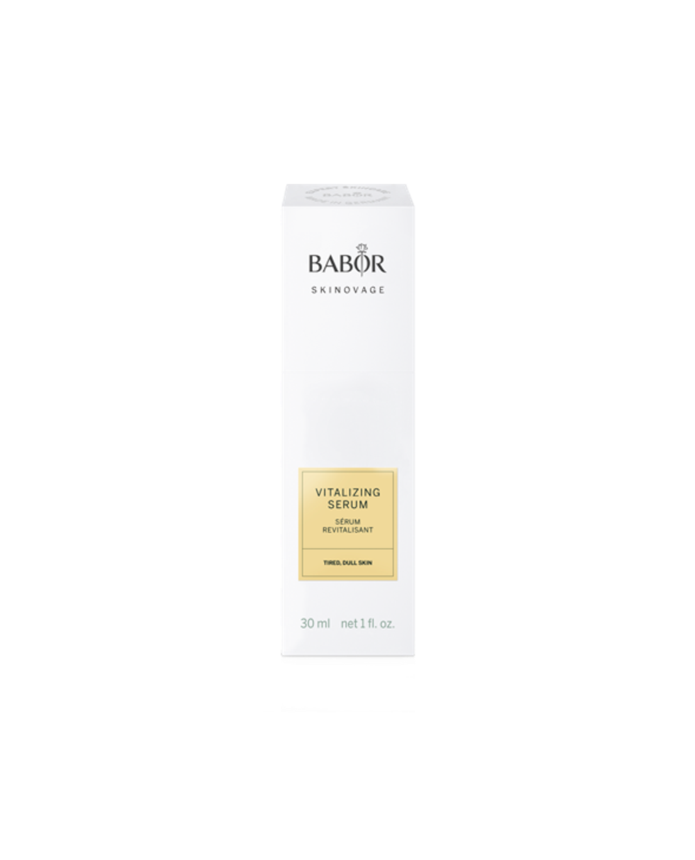 Сыворотка Babor Skinovage Vitalizing Serum 30ml