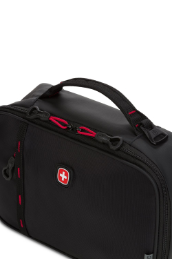 Термосумка для ланча 27х7х23 см (4 л) SWISSGEAR 3979201449