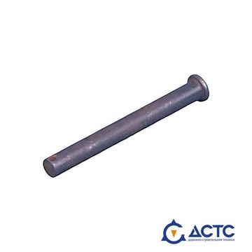 Штифт стопорный пальца (отвал-цилиндр подъема) SHANTUI SD16