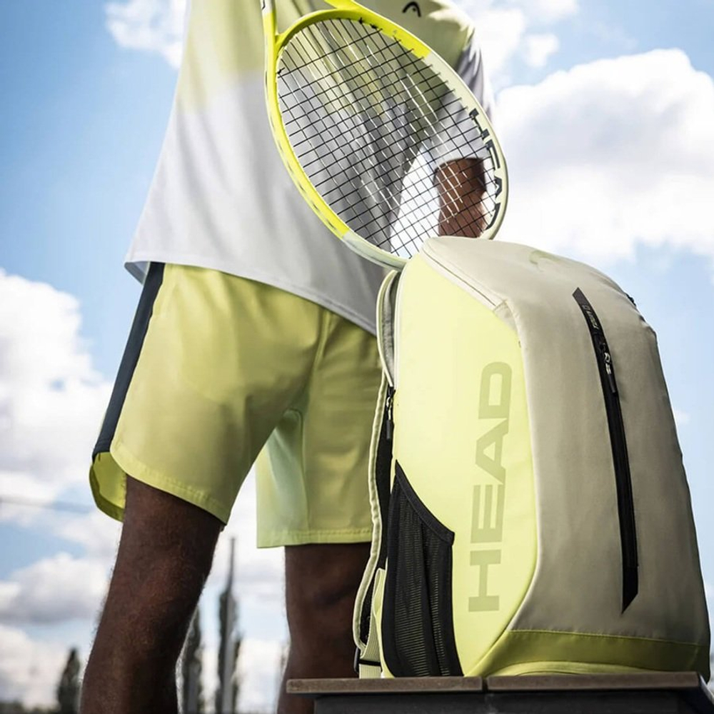 Рюкзаки для тенниса HEAD TOUR BACKPACK 25L
