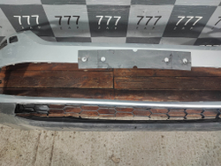 Бампер передний Skoda Kodiaq 16-22 Б/У Оригинал 562807221