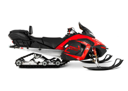 Снегоход SHARMAX SN-500