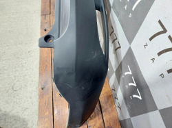 Юбка заднего бампера Honda CR-V 4 (RE, RM) 12-15 Б/У Оригинал 71501T0TH000