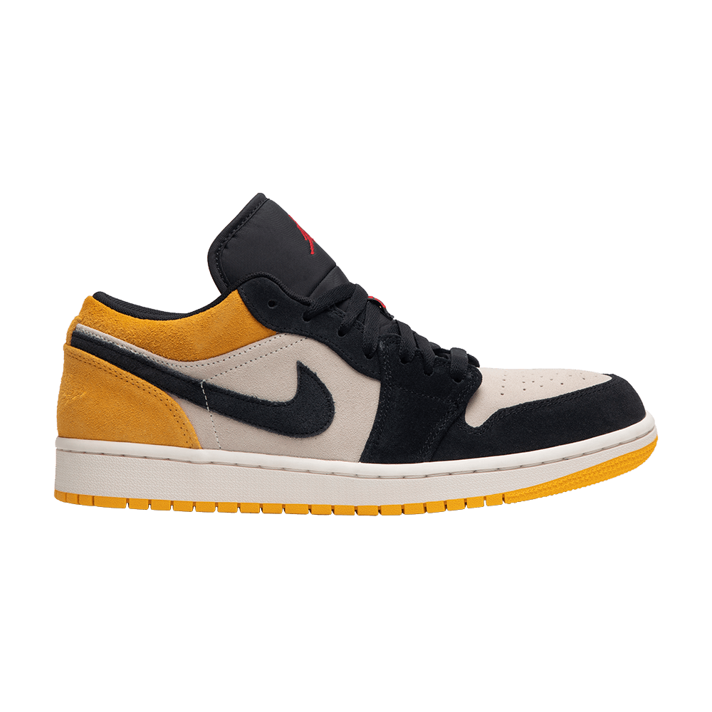 Кроссовки Jordan Low