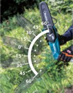 Высоторез MAKITA DUA200F002 аккумуляторный