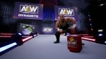Игра AEW: Fight Forever (Английская версия) для PlayStation 5