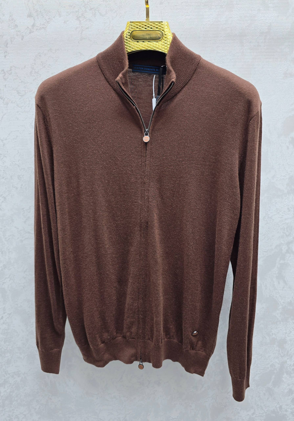 Кардиган Kiton