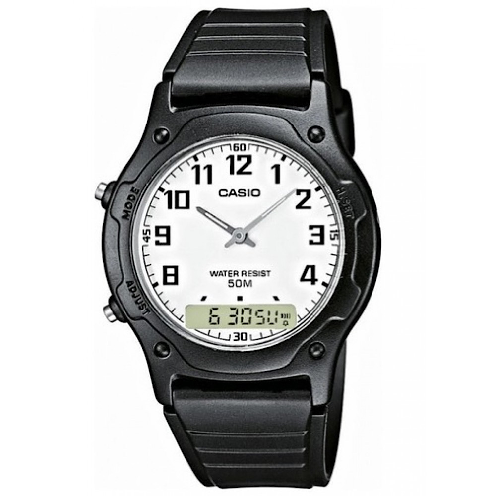 Casio AW-49H-7B