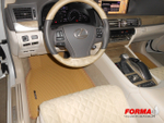 Lexus LS600hL 4 поколение XF40 (08.2006 - 01.2016)