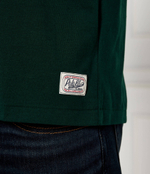 Футболка POLO RALPH LAUREN - зеленый(710952043)