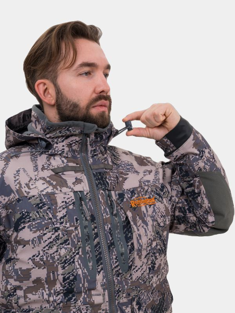 Костюм Remington Blizzard 2 Pluse Figure 3 в 1