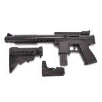 Автомат пн. с прицелом, пакет M16-3