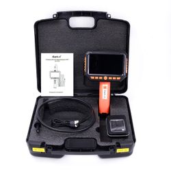 ICARTOOL (IC-V116A) Видеоэндоскоп промышленный, 8 мм