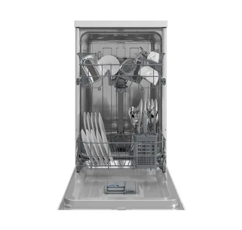 Отдельностоящая посудомоечная машина Hotpoint HFS 1C57 - рис.4