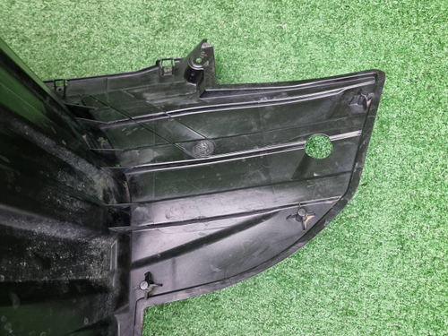 Подкрылок передний правый Suzuki Vitara 2 (14-24)