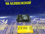 Ручка двери задней правой салонная TOYOTA COROLLA 1999