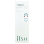 ilso, натуральное мягкое очищающее масло, 200 мл (6,76 жидк. унции)