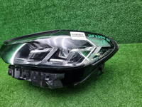 Фара левая BMW X3 G01 (2021-2024) LED