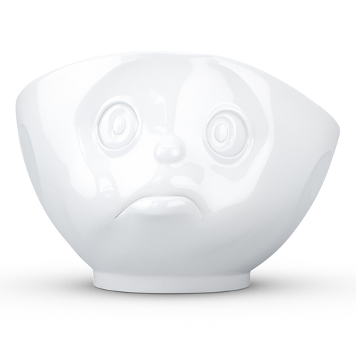 Чаша tassen sulking, 500 мл, белая