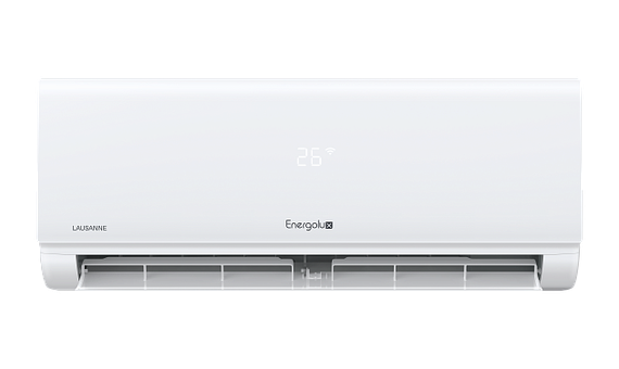 Классическая система кондиционирования Energolux LAUSANNE SAS24AR1-A/SAU24AR1-A — (10)