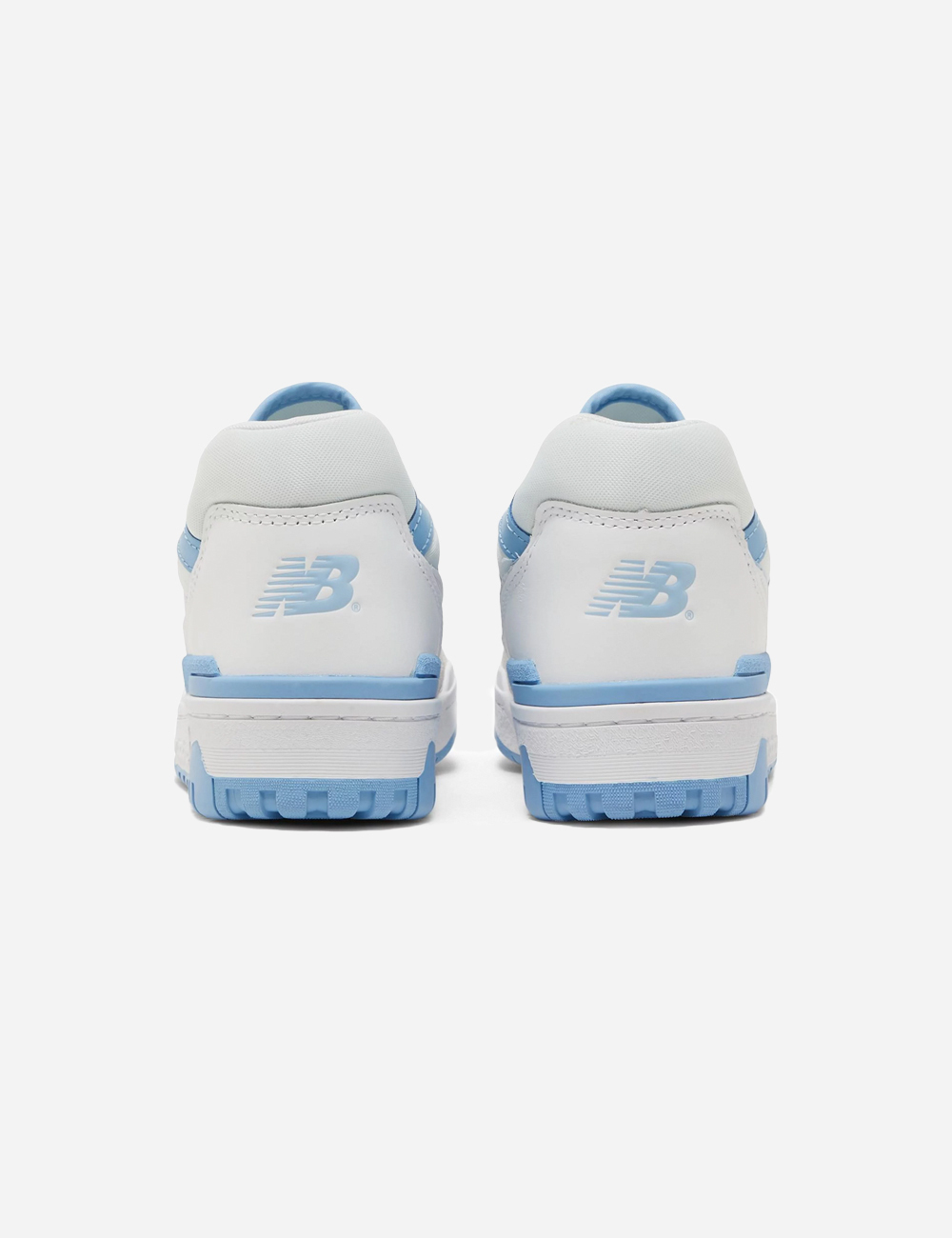 New Balance 550 "White Blue Haze"