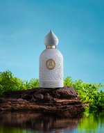 Attar Collection Musk Kashmir 80ml(брак флакона- клей)