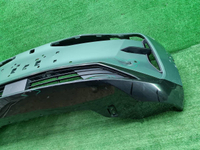 Бампер передний Zeekr X (2023-н.в.)