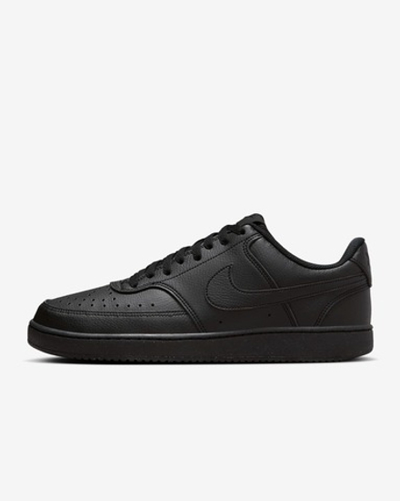 Кеды мужские NIKE Court Vision Low Next Nature
