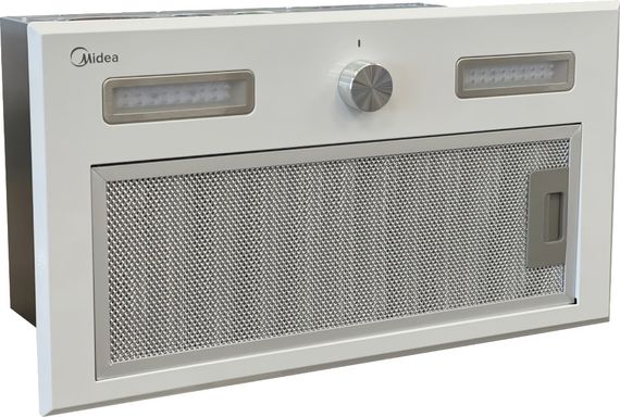 Вытяжка Midea MH60I770W