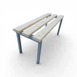 Скамейка «Ультра-2» 1.0м