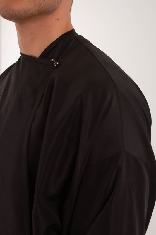 ХАЛАТ ДЛЯ КЛИЕНТА NUMERO 8|9. PROF