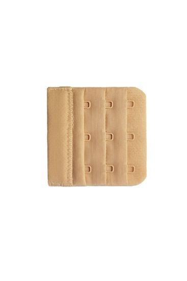 Удлинитель для бюстгальтера с тремя крючками 38016Т