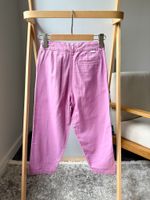 Новые хлопковые брюки Molo, 122