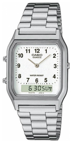 Casio AQ230A7B