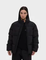 Купить Пуховик ZNY BASIC Черный Пуховик ZNY BASIC Черный