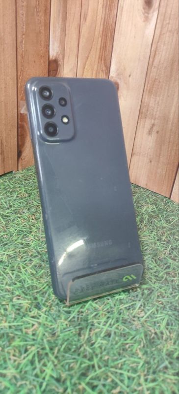 Смартфон Samsung Galaxy A23 4/128Gb Черный (Витринный)