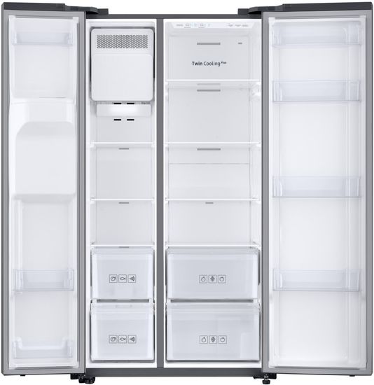 Холодильник Samsung RS67N8210SL